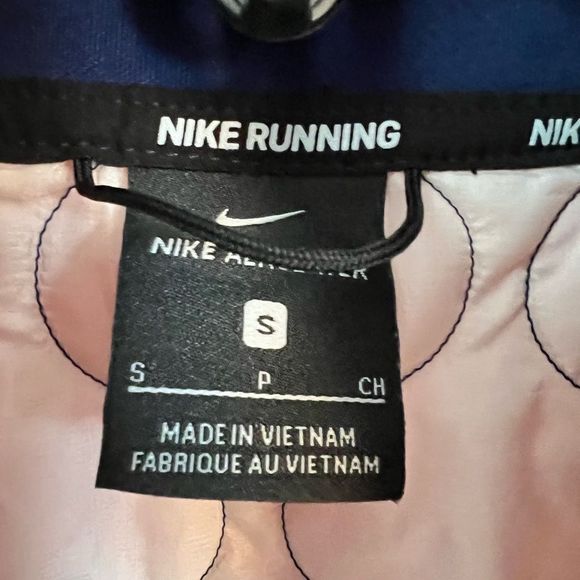 Nike Running Vest - Women’s - Picture 8 of 12